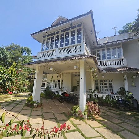 Padikkal Bungalow Vythiri Eksteriør bilde