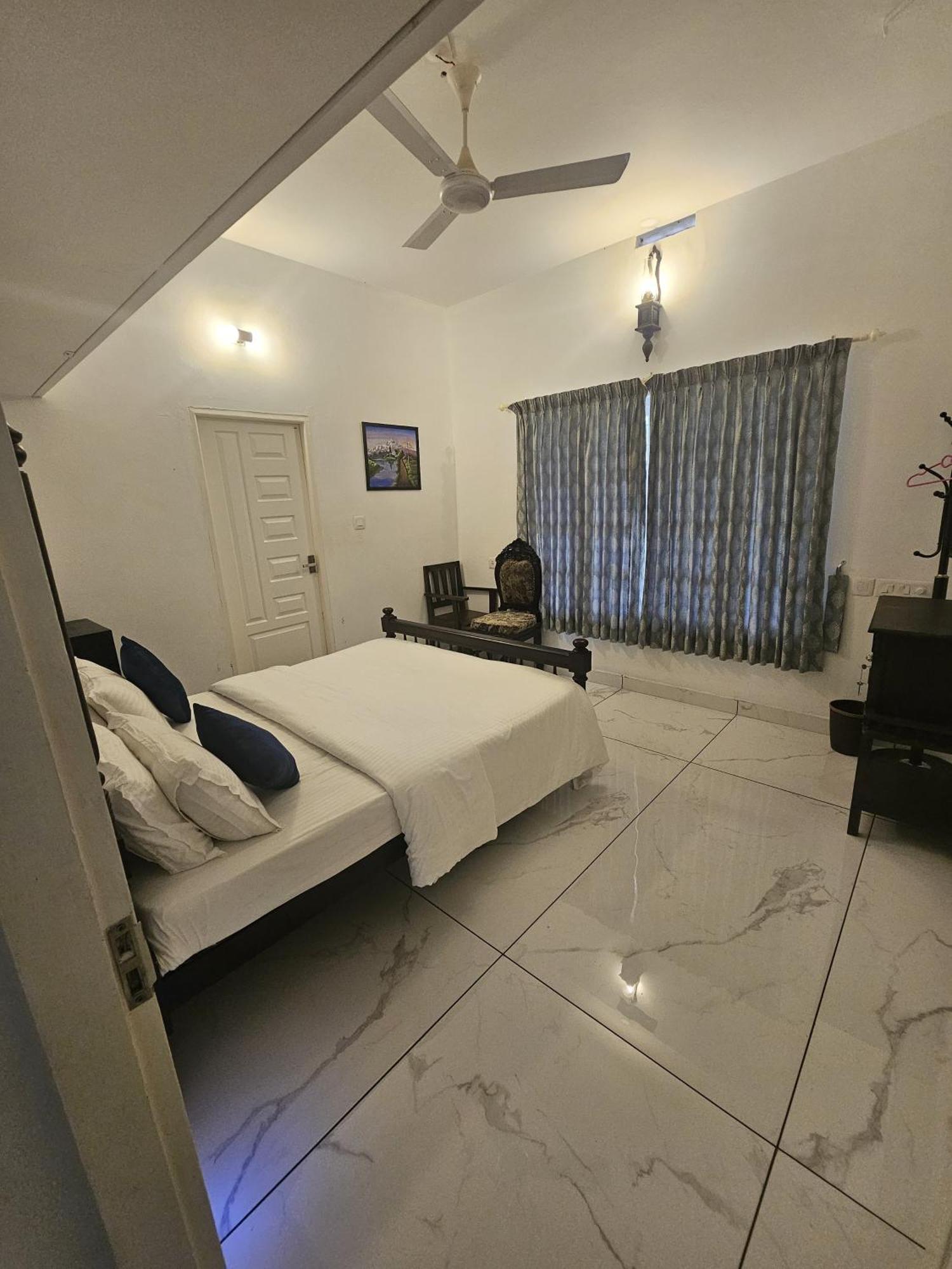 Padikkal Bungalow Vythiri Eksteriør bilde